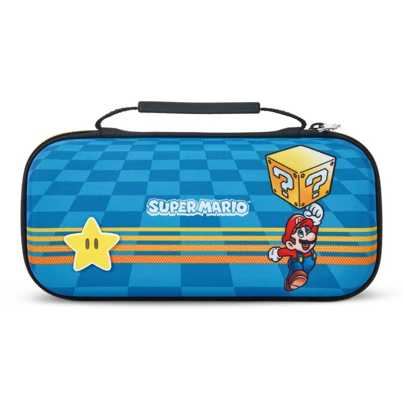 PowerA Ochranné pouzdro pro Nintendo Switch - OLED Model, Nintendo Switch, Ninte