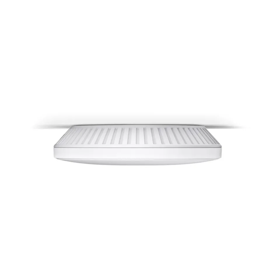 TP-Link EAP727 OMADA WiFi7 AP (BE5000,2,4GHz/5GHz,1x2,5GbELAN,1xPoE+)