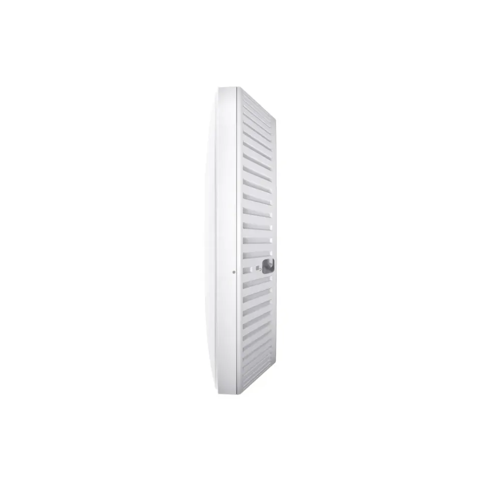 TP-Link EAP727 OMADA WiFi7 AP (BE5000,2,4GHz/5GHz,1x2,5GbELAN,1xPoE+)