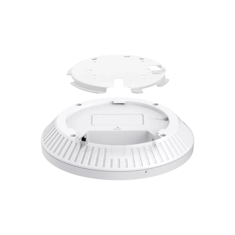 TP-Link EAP727 OMADA WiFi7 AP (BE5000,2,4GHz/5GHz,1x2,5GbELAN,1xPoE+)