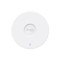 TP-Link EAP727 OMADA WiFi7 AP (BE5000,2,4GHz/5GHz,1x2,5GbELAN,1xPoE+)