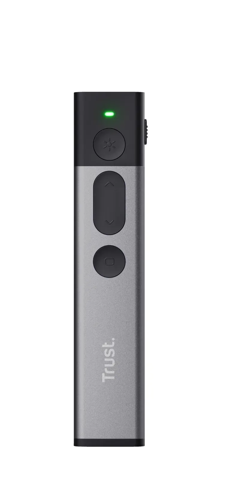 TRUST Prezentér Kazun Aluminium Wireless Presenter