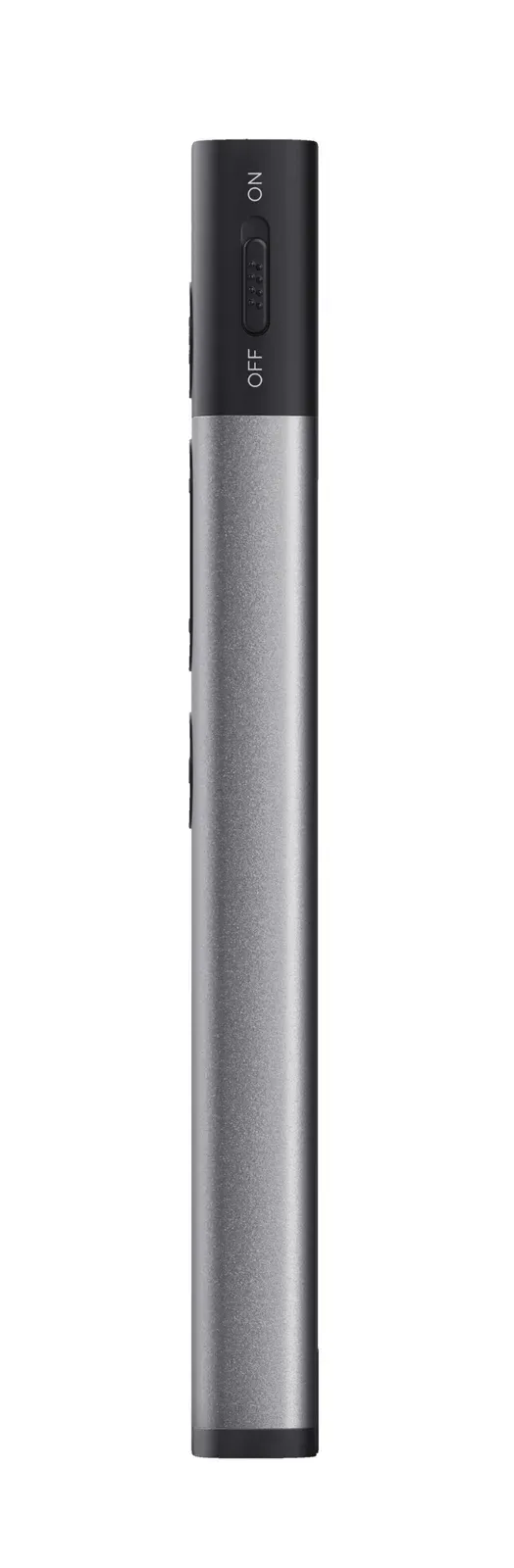 TRUST Prezentér Kazun Aluminium Wireless Presenter