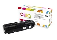 OWA Armor toner pro HP Color Laserjet Pro M377, M452, M477, 2300 Stran, CF410A, černá/black