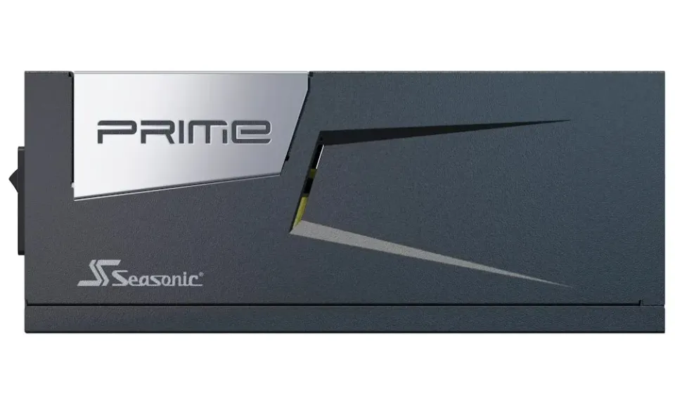 SEASONIC zdroj 1300W Prime TX-1300, ATX 3.0, 80+ Titanium