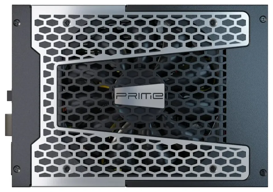 SEASONIC zdroj 1300W Prime TX-1300, ATX 3.0, 80+ Titanium