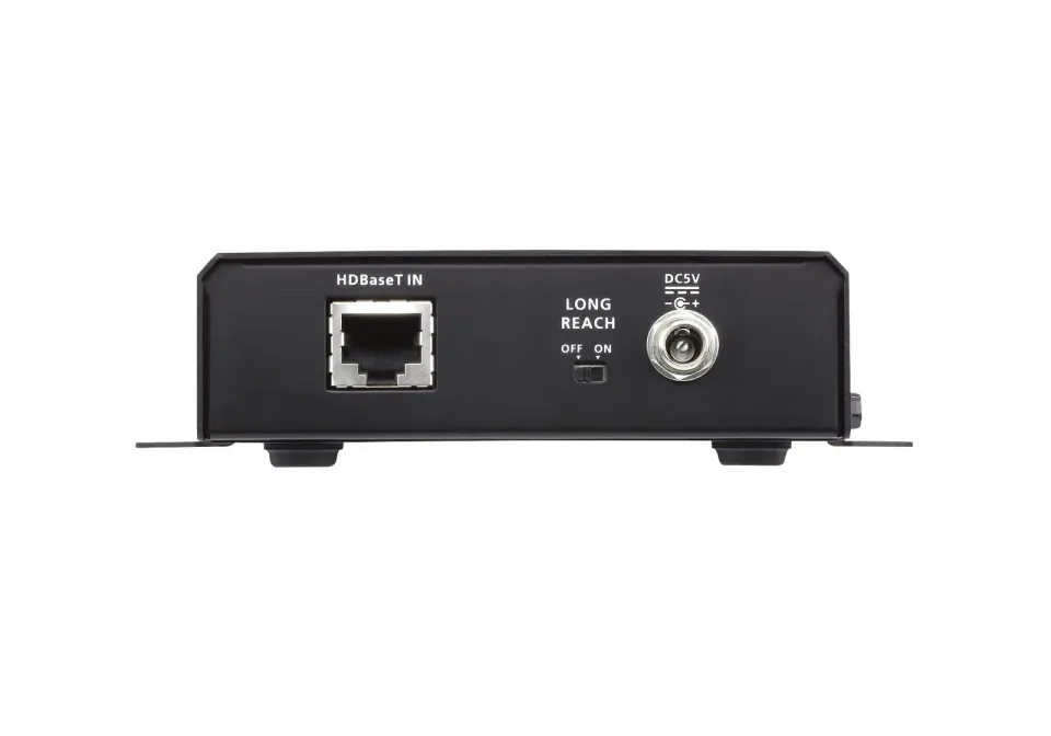 ATEN HDMI HDBaseT Receiver with POH (4K@100m) (HDBaseT Class A)