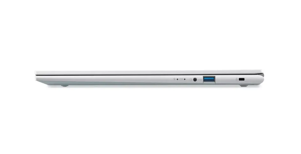 Acer Aspire Go 16/AG16-71P-55K1/5-120U/16"/WUXGA/16GB/1TB/Intel int/W11H/Silver/2R