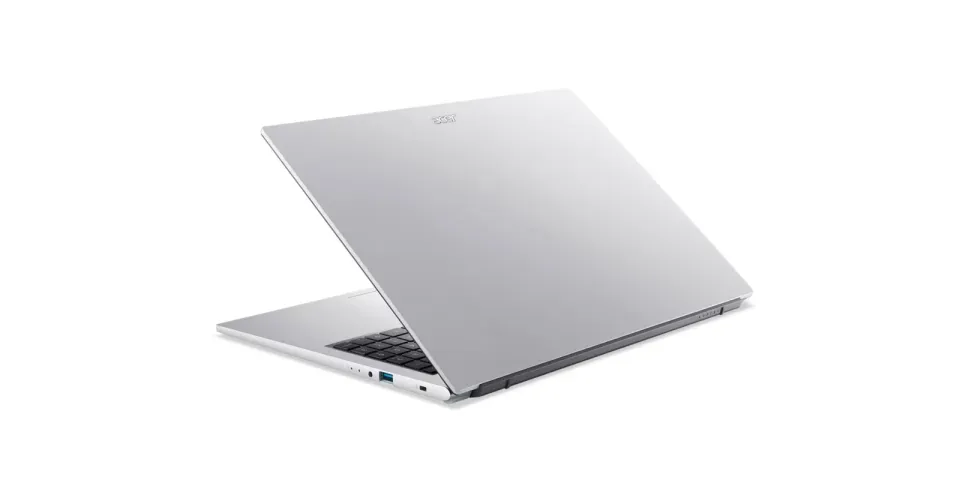 Acer Aspire Go 16/AG16-71P-55K1/5-120U/16"/WUXGA/16GB/1TB/Intel int/W11H/Silver/2R