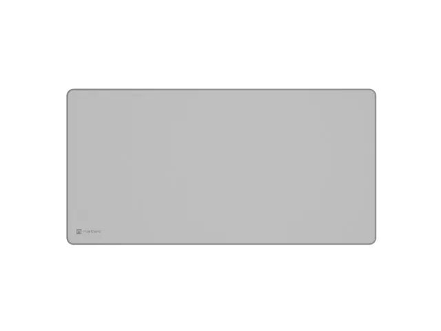 Podložka pod myš Natec STONY GREY 800x400mm