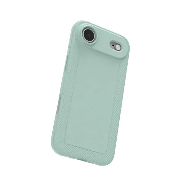 ZAGG Ochranný kryt Luxe Snap Apple Air Serene Mint