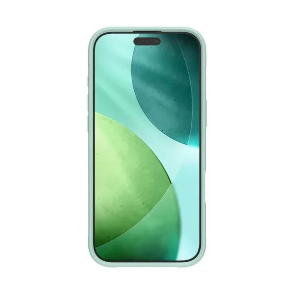 ZAGG Ochranný kryt Luxe Snap Apple Air Serene Mint