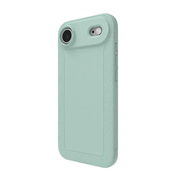 ZAGG Ochranný kryt Luxe Snap Apple Air Serene Mint