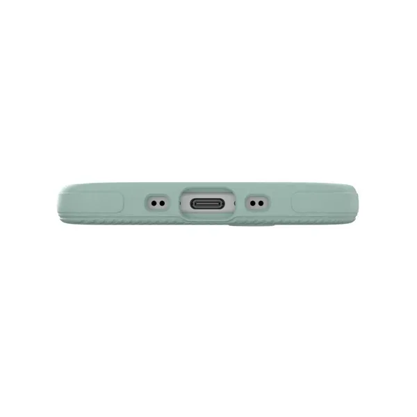 ZAGG Ochranný kryt Luxe Snap Apple Air Serene Mint