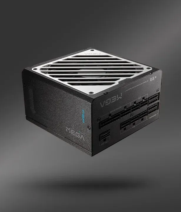 FSP MEGA GM/1000W/ATX 3.1/80PLUS Gold/Modular/Retail