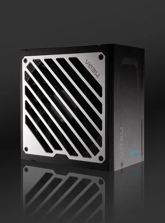 FSP MEGA GM/1000W/ATX 3.1/80PLUS Gold/Modular/Retail