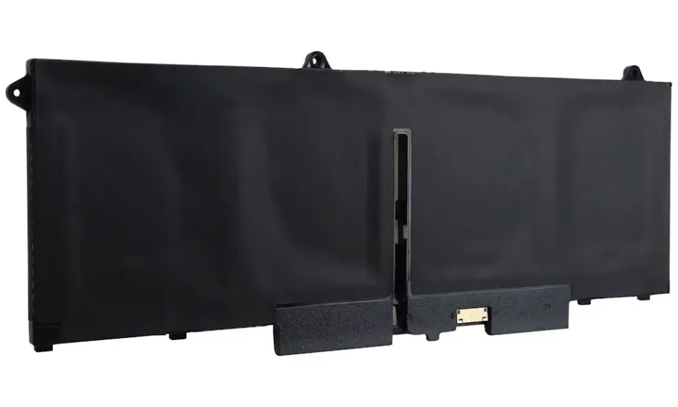 TRX Baterie Polion 07KRV pro notebooky DELL 451-BCWY Latitude 7430 7530 - 2800mAh 43Wh/ neoriginální