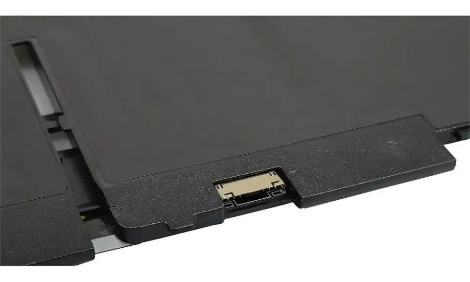 TRX Baterie Polion 07KRV pro notebooky DELL 451-BCWY Latitude 7430 7530 - 2800mAh 43Wh/ neoriginální