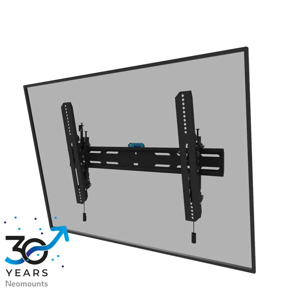 Neomounts Select WL35S-850BL16 / Screen Wall Mount (tilt, VESA 600x400) / Black