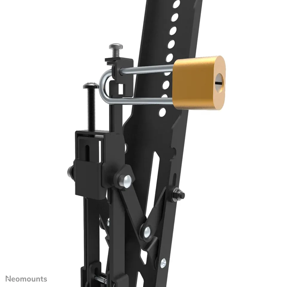 Neomounts Select WL35S-850BL16 / Screen Wall Mount (tilt, VESA 600x400) / Black