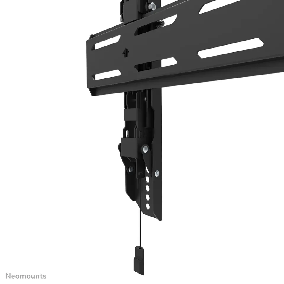 Neomounts Select WL35S-850BL16 / Screen Wall Mount (tilt, VESA 600x400) / Black