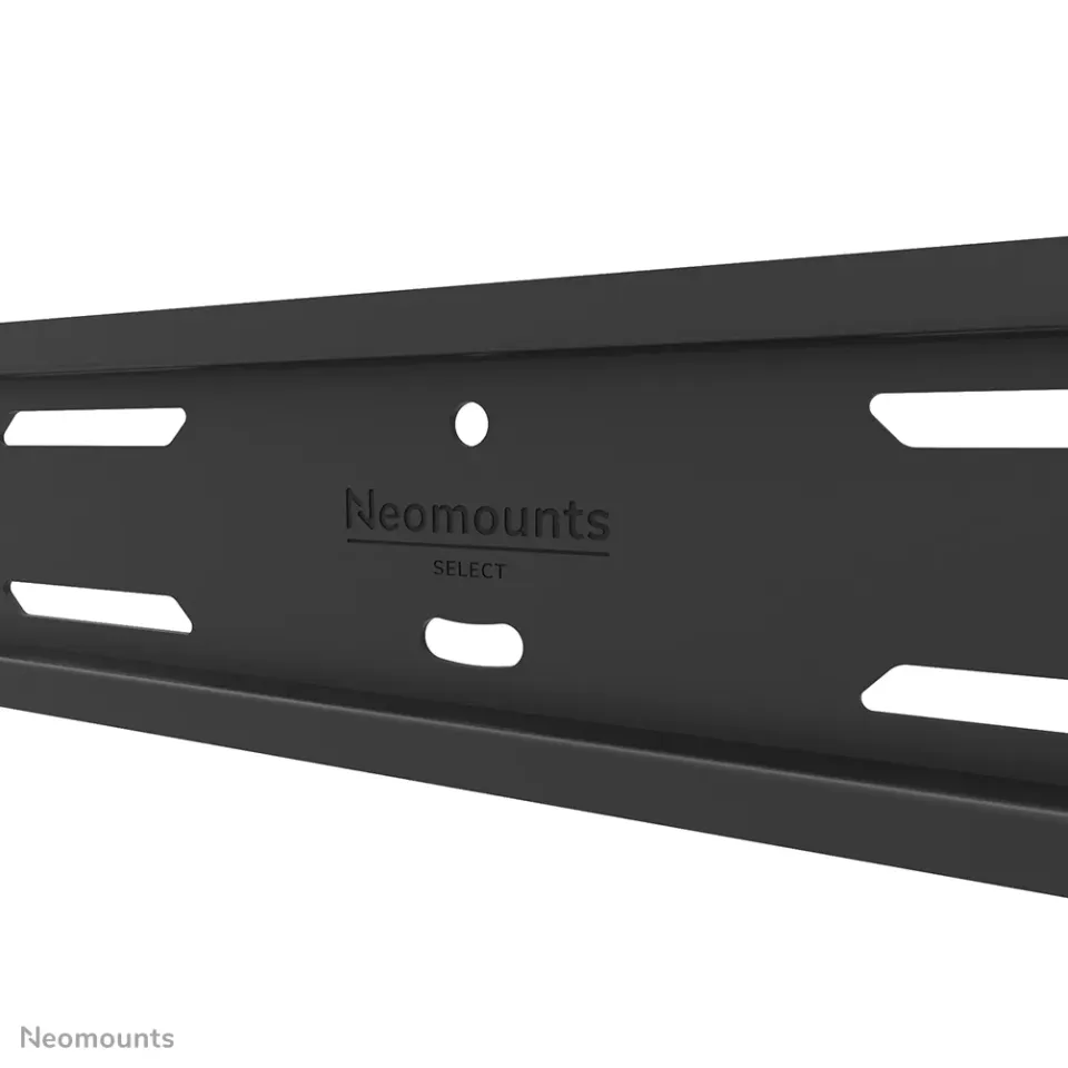 Neomounts Select WL35S-850BL16 / Screen Wall Mount (tilt, VESA 600x400) / Black