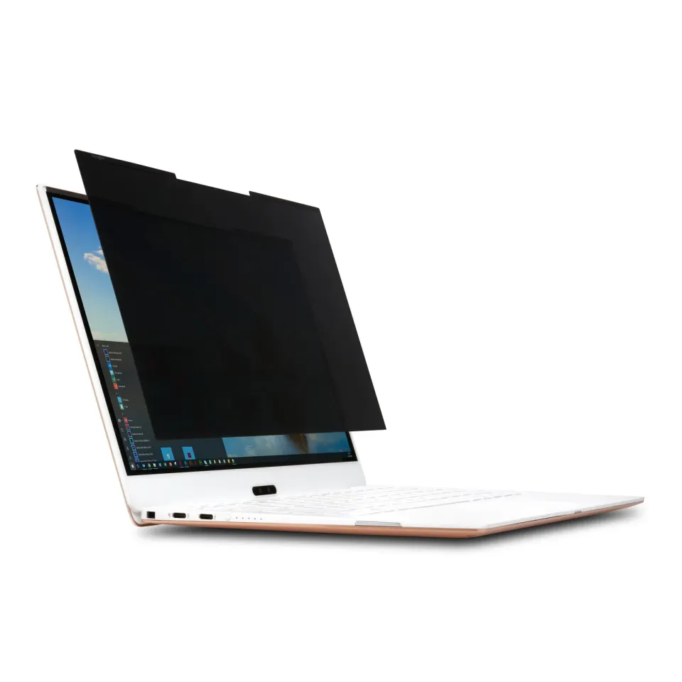 Kensington MagPro pro notebook 12,5“ (16:9), dvousměrný, magnetický, odnímatelný
