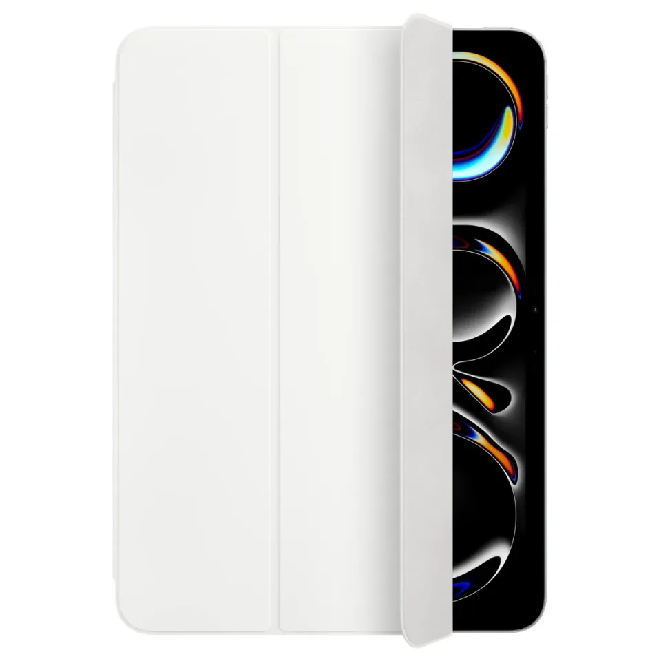 APPLE Smart Folio pro iPad Pro 11" (2024) - White