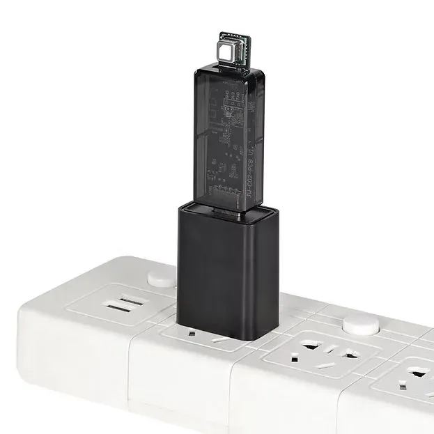 Solarmi CO2 senzor, ESPHome