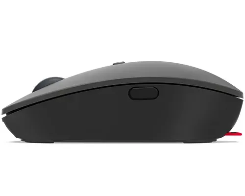 Lenovo myš Go USB-C Wireless