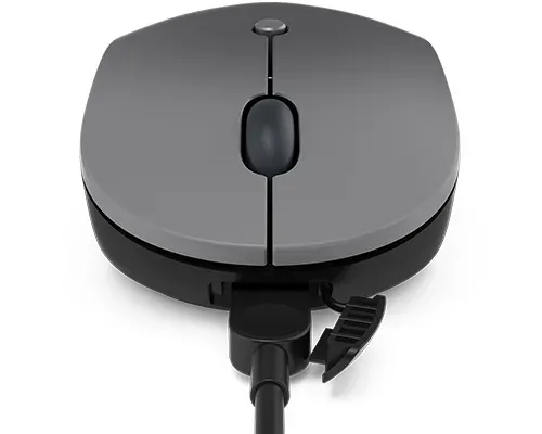 Lenovo myš Go USB-C Wireless