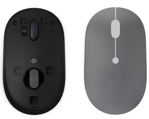 Lenovo myš Go USB-C Wireless