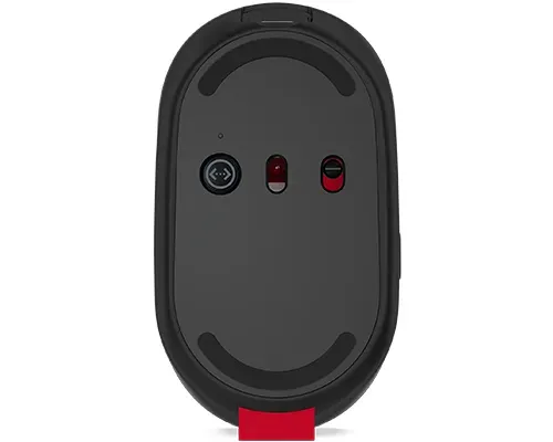 Lenovo myš Go USB-C Wireless