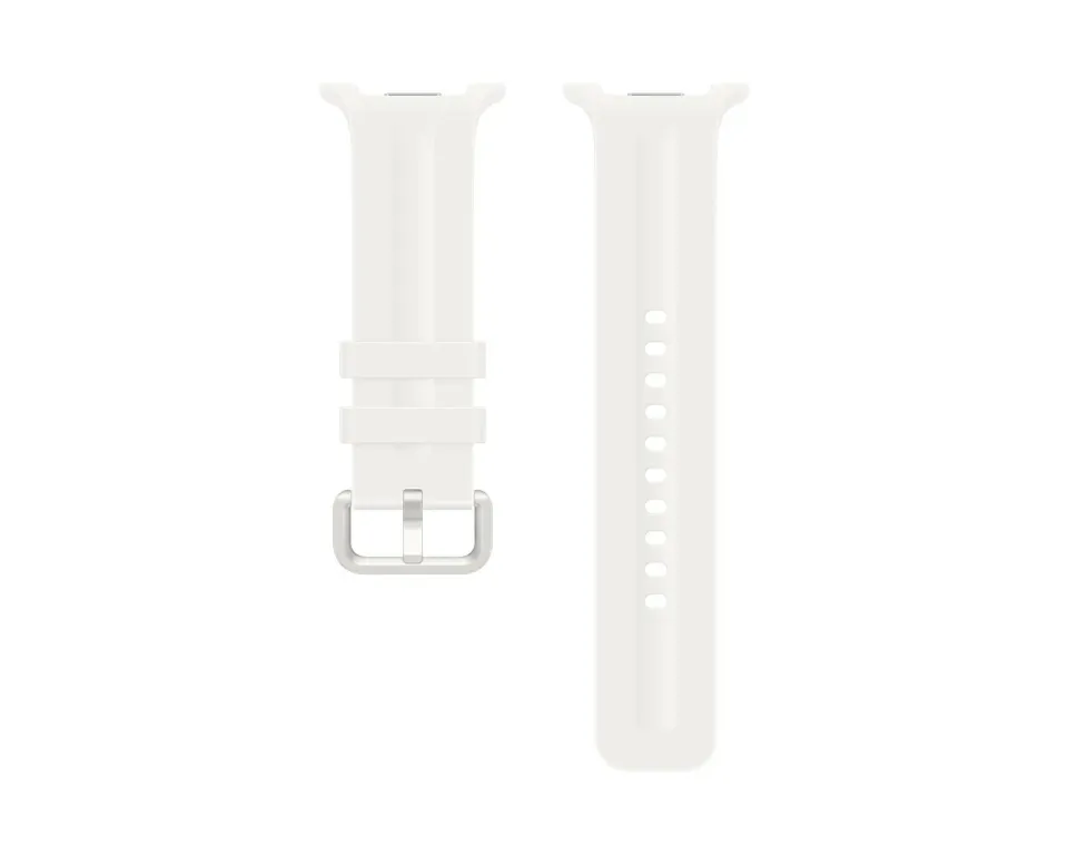 Samsung Sportovní řemínek (velikost S/M) Watch9 Cream