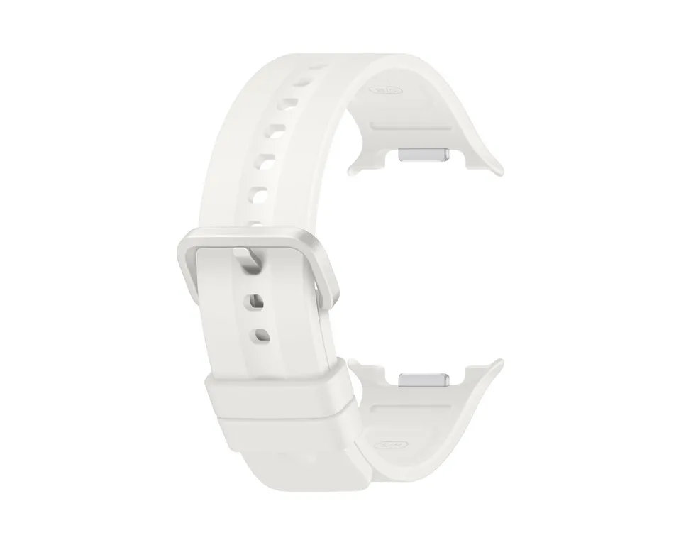 Samsung Sportovní řemínek (velikost S/M) Watch9 Cream