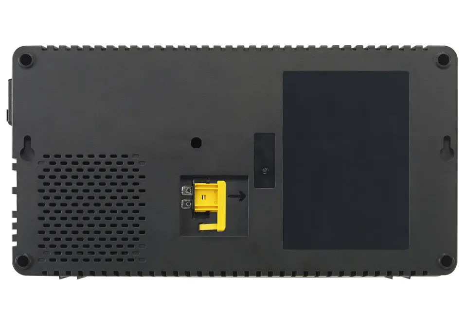 APC Easy UPS BV 1000VA, AVR, 230V, (600W), German SCHUKO zásuvky (4)