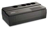 APC Easy UPS BV 1000VA, AVR, 230V, (600W), German SCHUKO zásuvky (4)