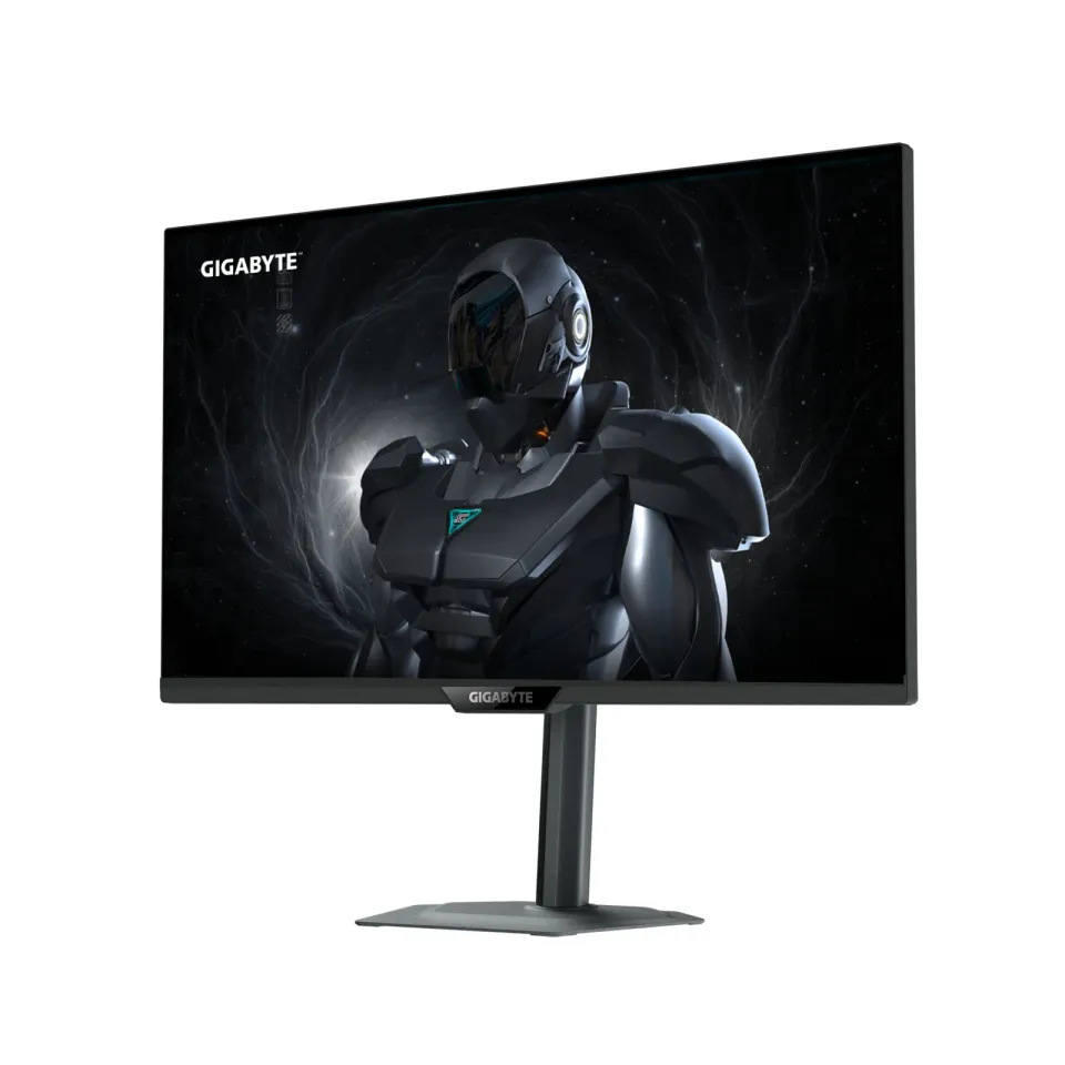 GIGABYTE LCD - 27" Gaming monitor G27Q2, IPS, 2560x1440 QHD, 200Hz, 1000:1, 350cd/m2, 1ms, 2xHDMI, 1xDP