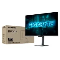 GIGABYTE LCD - 27" Gaming monitor G27Q2, IPS, 2560x1440 QHD, 200Hz, 1000:1, 350cd/m2, 1ms, 2xHDMI, 1xDP
