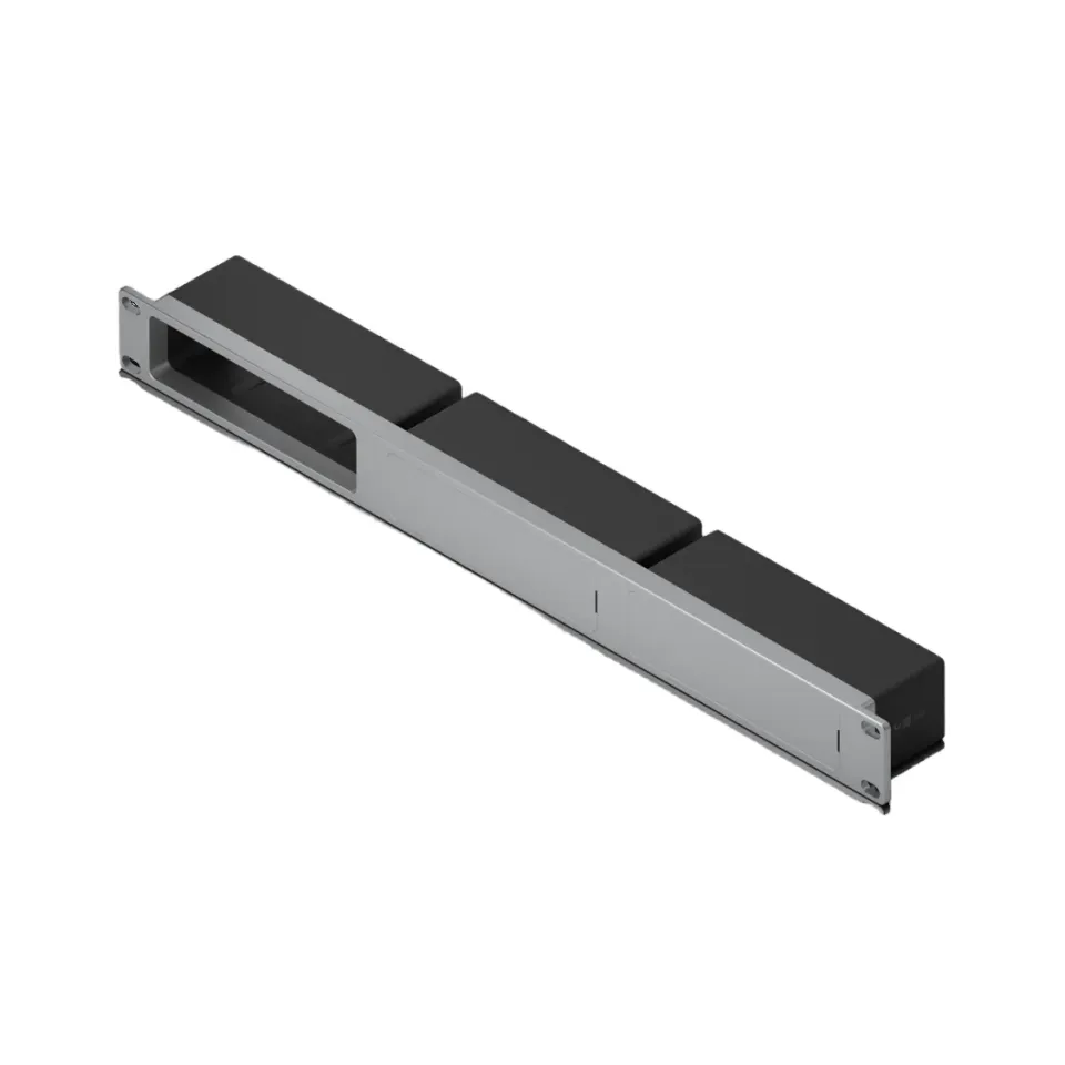 Ubiquiti UACC-AI-Key-RM, UniFi Protect AI Key Rack Mount