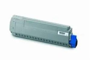 OKI Žlutý toner do MC860 (10.000 stránek)