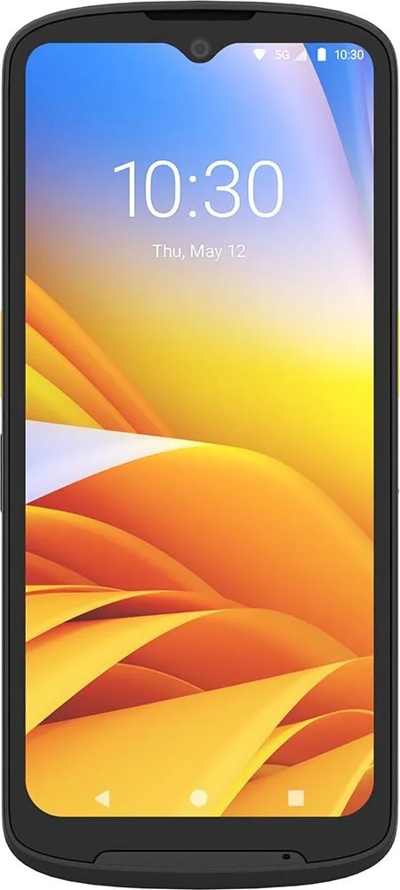 Zebra TC15, GMS, 5G WWAN, SE4710, 6.5, 5,000 mAh batt, 4GB/64GB, 13MP RFC/5MP FF