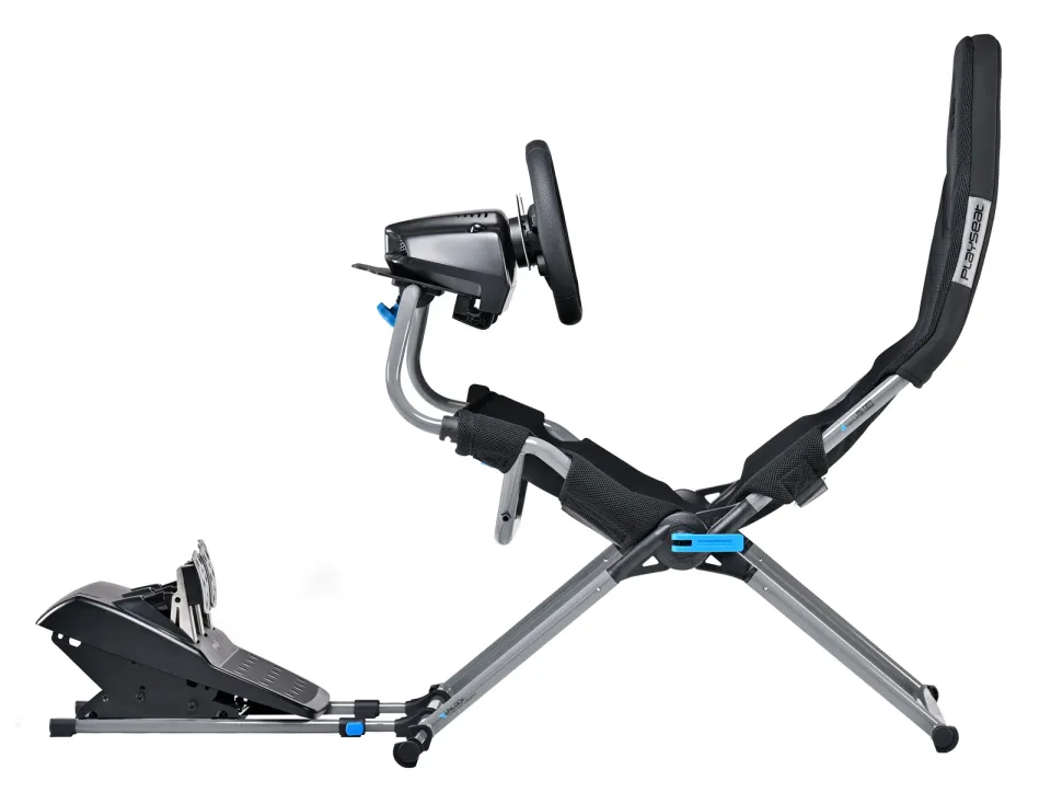 Playseat® Challenge X - Logitech G Edition