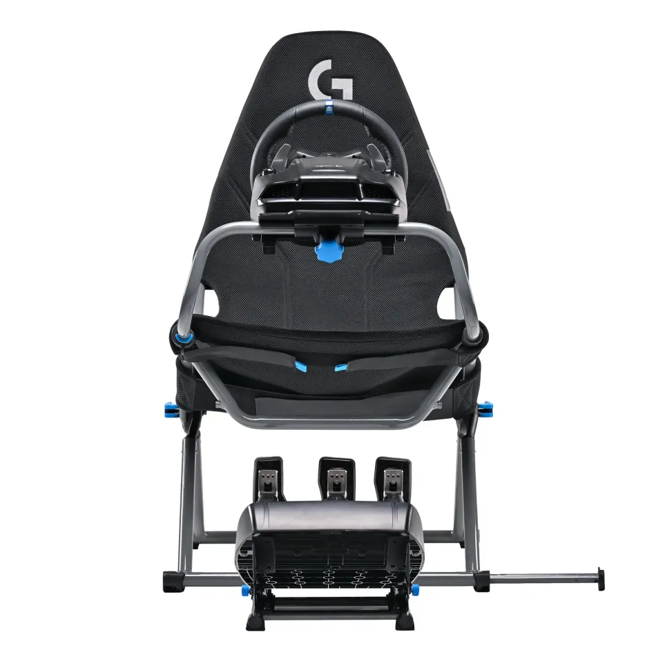 Playseat® Challenge X - Logitech G Edition
