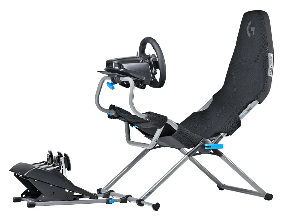 Playseat® Challenge X - Logitech G Edition