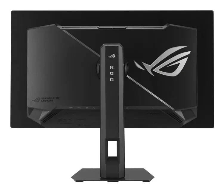 ASUS ROG/XG27AQDMES/27"/OLED/QHD/240Hz/0,03ms/Černá/3R