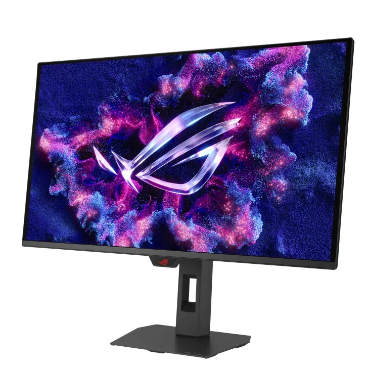 ASUS ROG/XG27AQDMES/27"/OLED/QHD/240Hz/0,03ms/Černá/3R