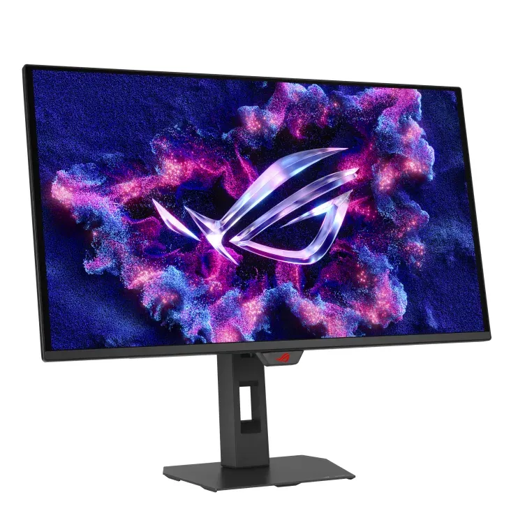 ASUS ROG/XG27AQDMES/27"/OLED/QHD/240Hz/0,03ms/Černá/3R