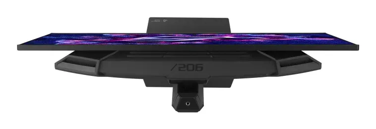ASUS ROG/XG27AQDMES/27"/OLED/QHD/240Hz/0,03ms/Černá/3R