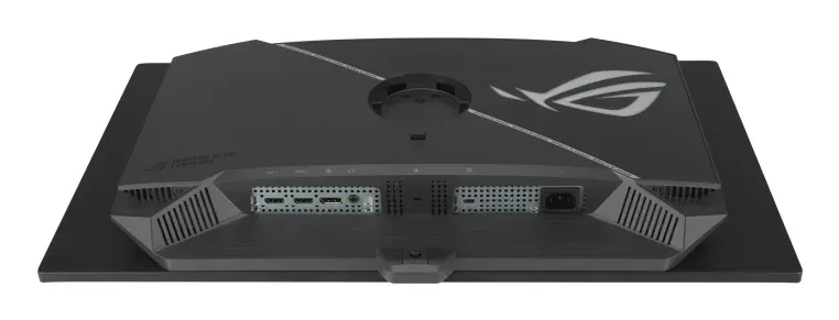 ASUS ROG/XG27AQDMES/27"/OLED/QHD/240Hz/0,03ms/Černá/3R